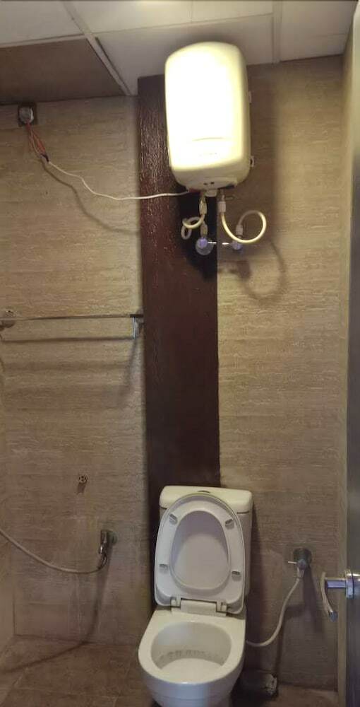Shree Bhakti Sagar Hotel