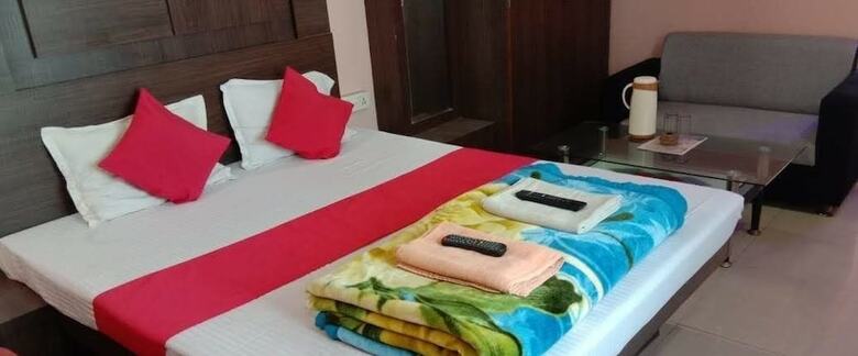Shree Bhakti Sagar Hotel