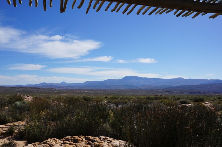 Posada Kagga Kamma Nature Reserve