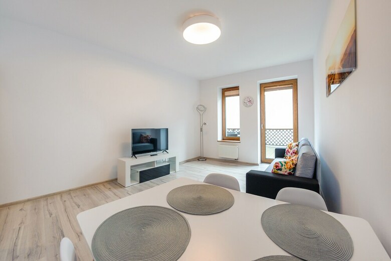 Apartamenty Sun & Snow Ustka Aquarius