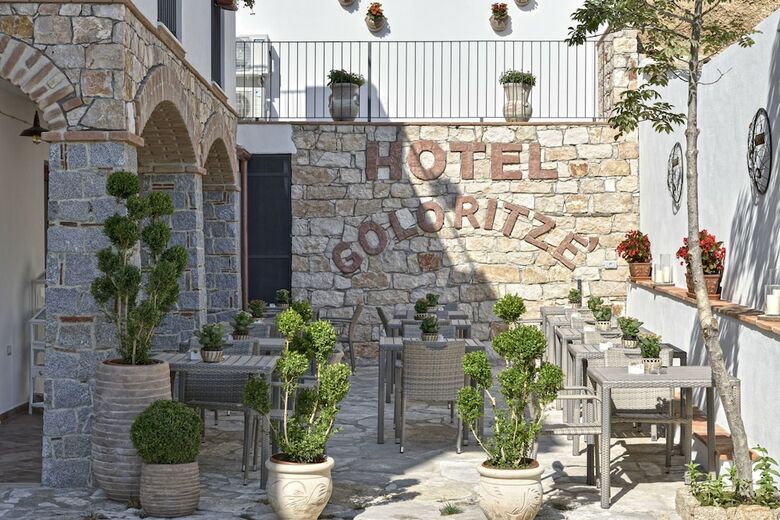Posada Hotel Goloritz�