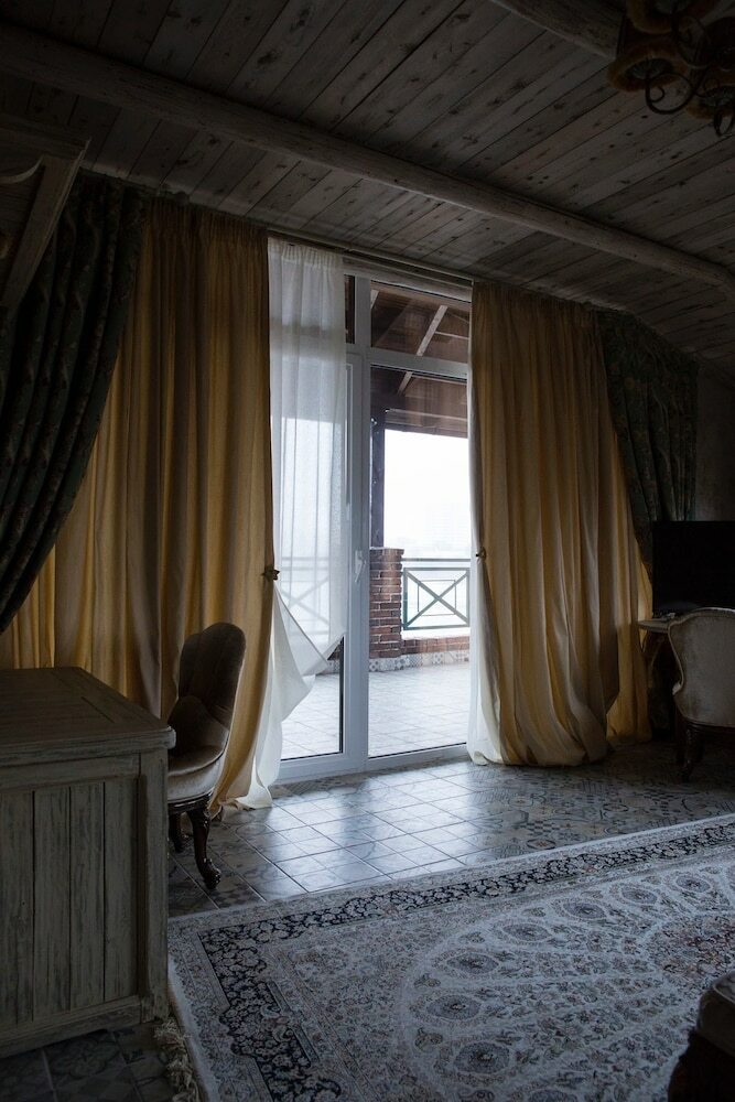 Hotel Rasslabonov Country Home