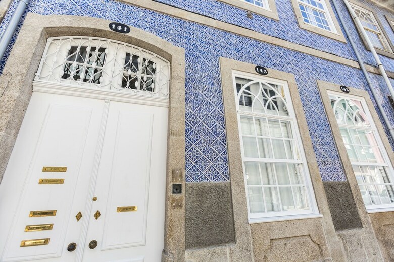 Tripas-cora��o, Ros�rio Apartments