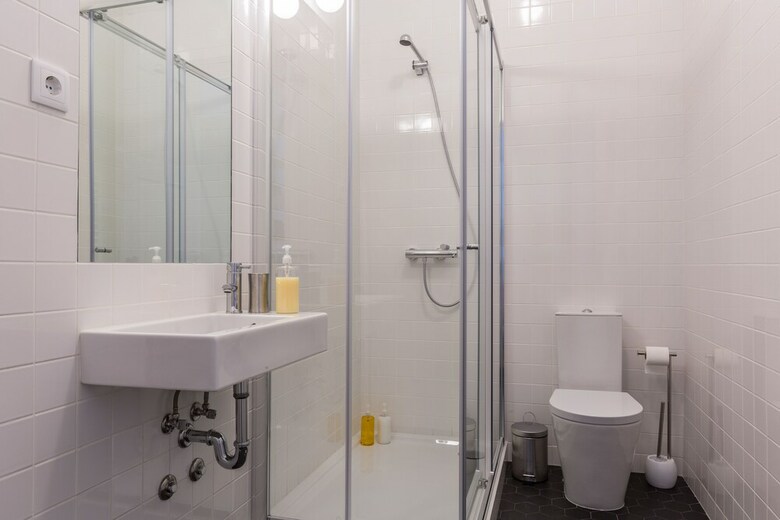 Tripas-cora��o, Ros�rio Apartments