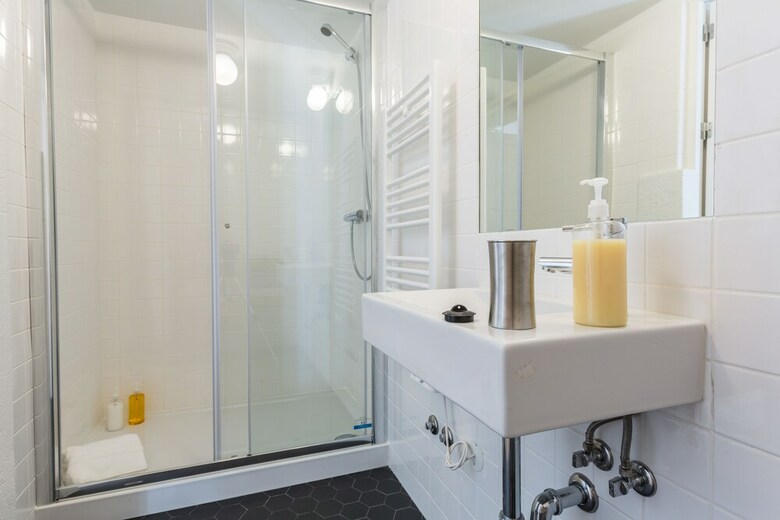 Tripas-cora��o, Ros�rio Apartments