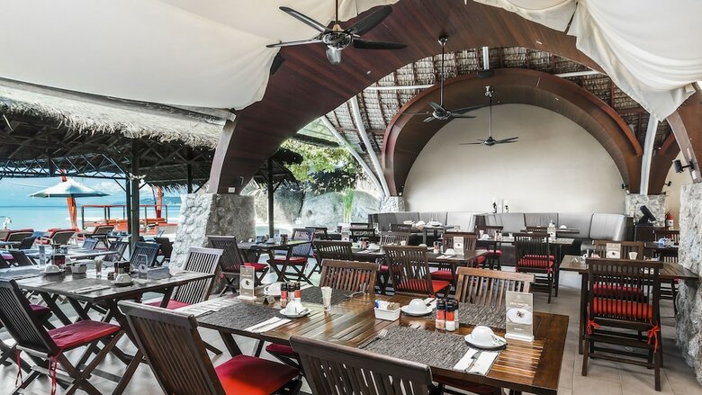 Hotel Beach Republic, Koh Samui