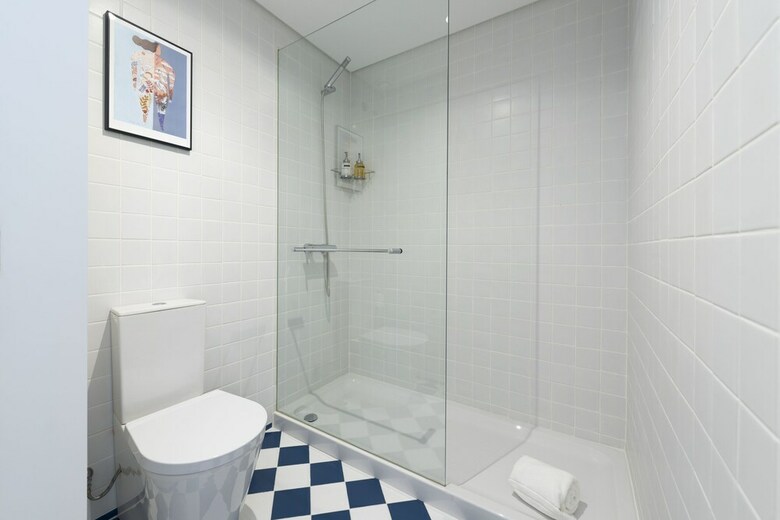 Tripas-cora��o, S�o Bento Apartments