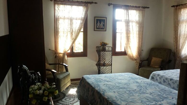 Hotel Payidar Konak Ve Cafe