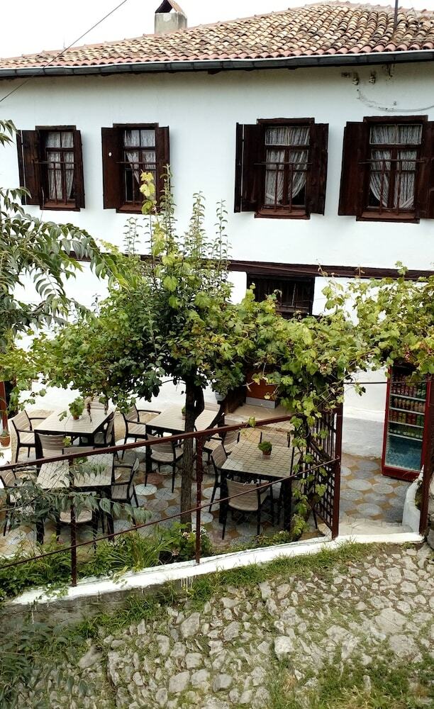 Hotel Payidar Konak Ve Cafe