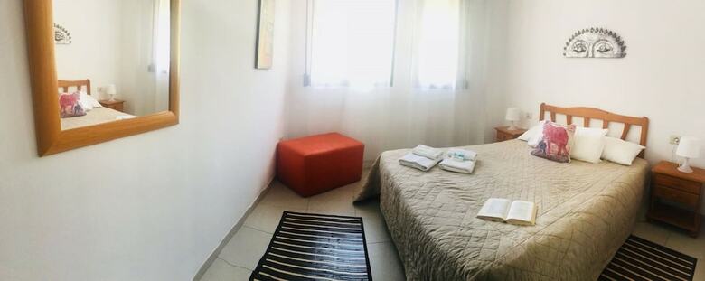 Hotel Cristianos Town Guesthouse
