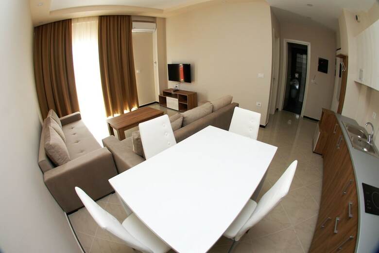 Top Sea View Apartments