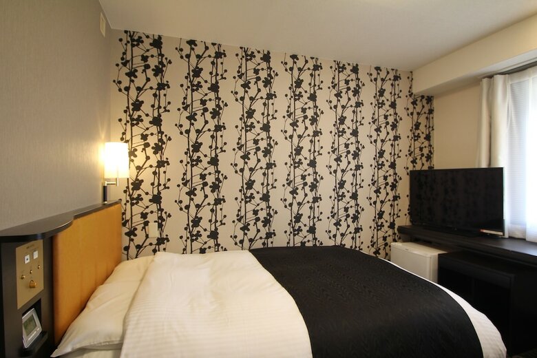 Apa Hotel Tottori-ekimae