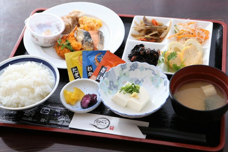 Apa Hotel Tottori-ekimae