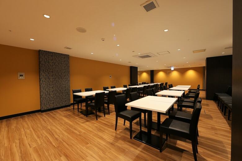 Apa Hotel Tottori-ekimae