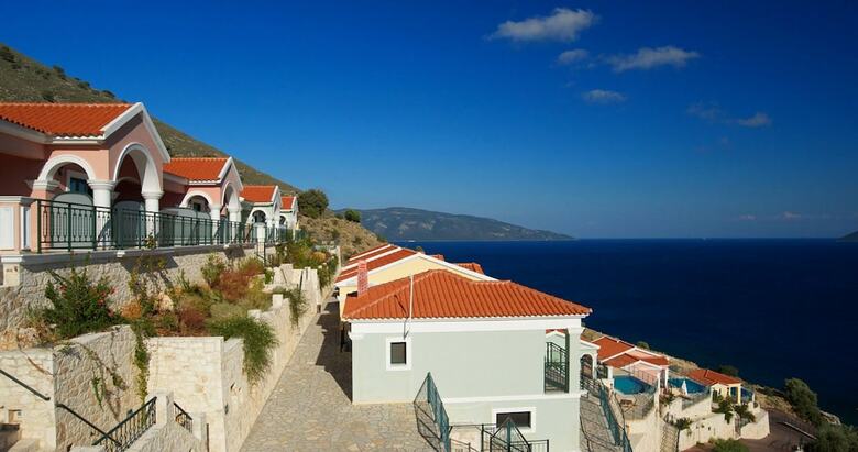 Hotel Kefalonia Bay Palace
