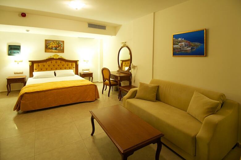 Hotel Kefalonia Bay Palace