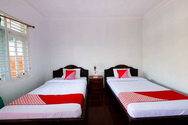 Hotel Oyo 1320 Green Orry Inn