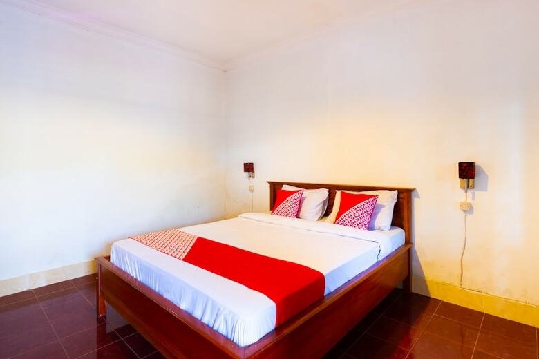 Hotel Oyo 1320 Green Orry Inn