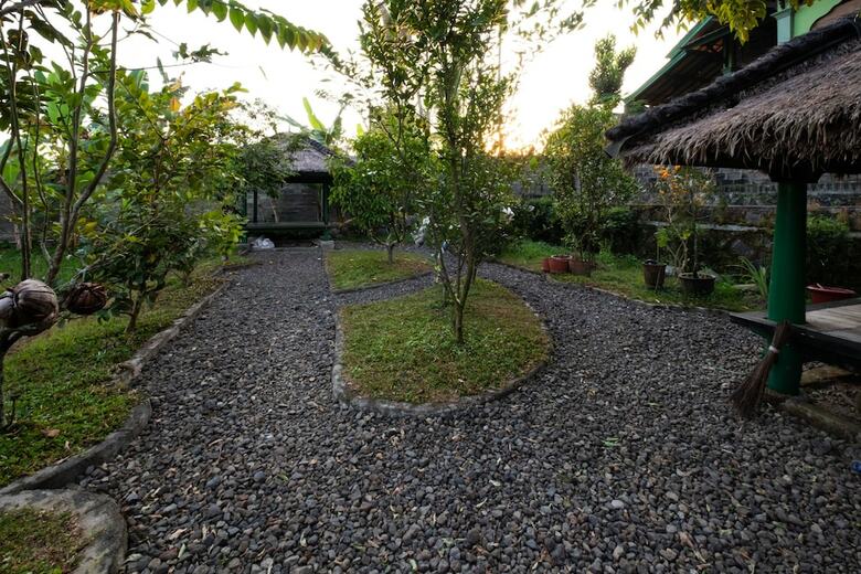 Hotel Oyo 1320 Green Orry Inn