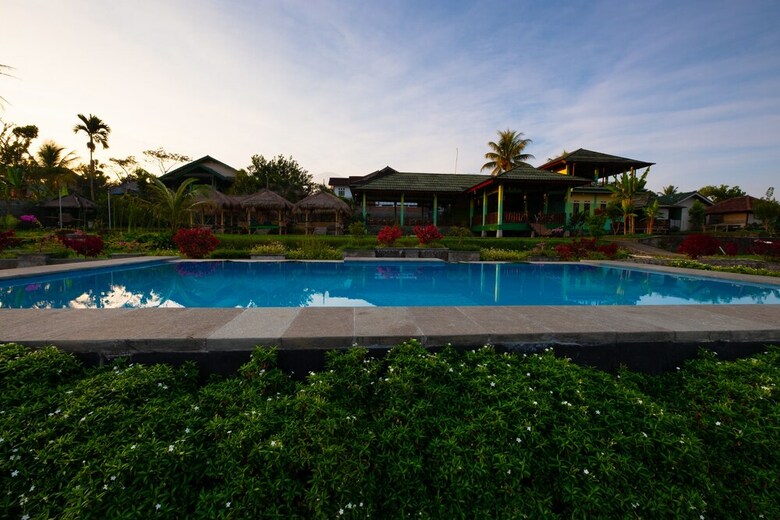 Hotel Oyo 1320 Green Orry Inn