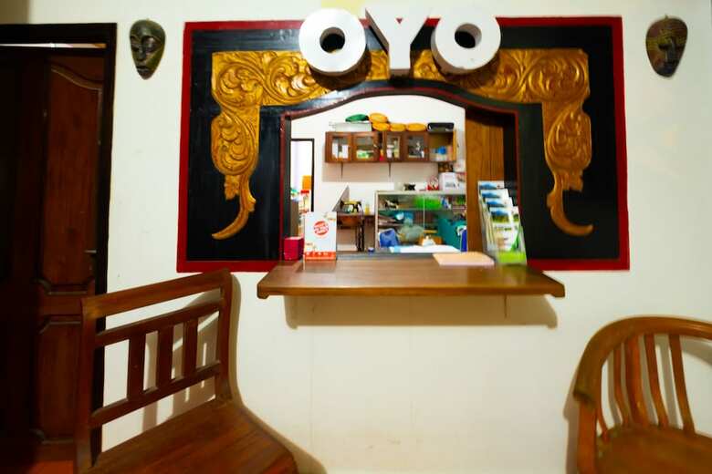 Hotel Oyo 1320 Green Orry Inn