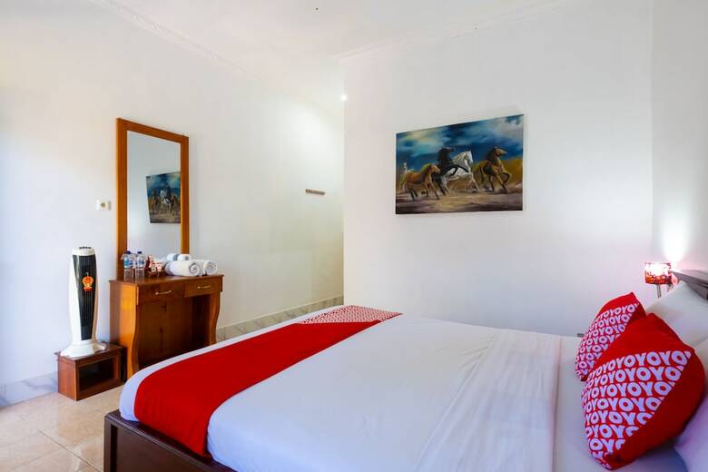 Hotel Oyo 1320 Green Orry Inn