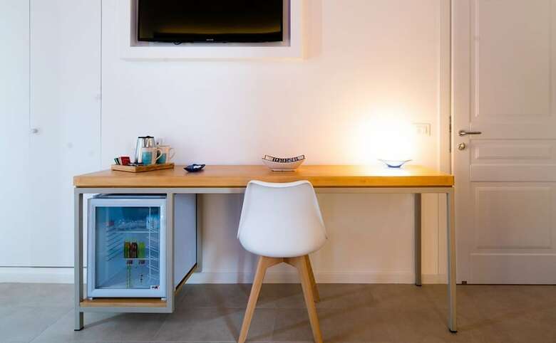 Bed & Breakfast Le Monachelle Luxury