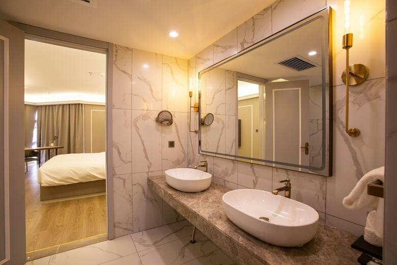 Hotel Mercure Taiyuan E Tech (Opening September 2019)