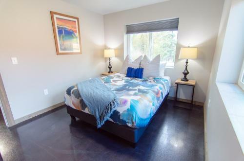 Glacier Suites