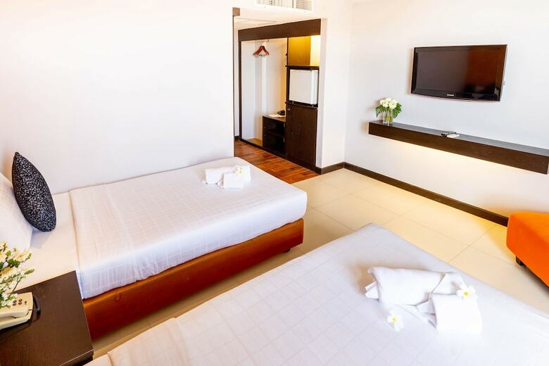 Hotel Furamaxclusive Sandara Hua Hin