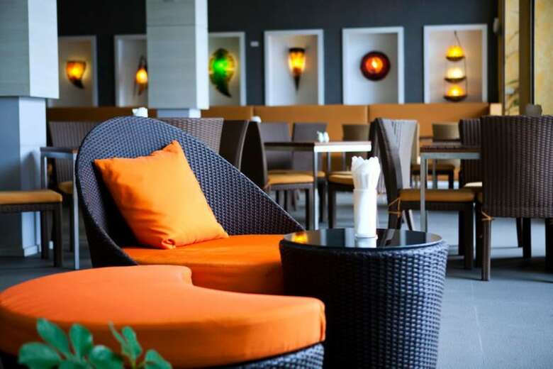 Hotel Furamaxclusive Sandara Hua Hin
