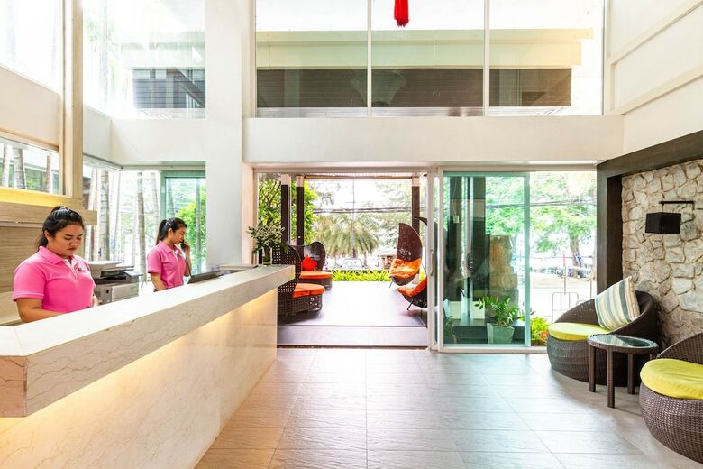 Hotel Furamaxclusive Sandara Hua Hin