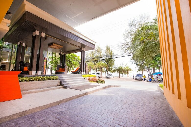 Hotel Furamaxclusive Sandara Hua Hin