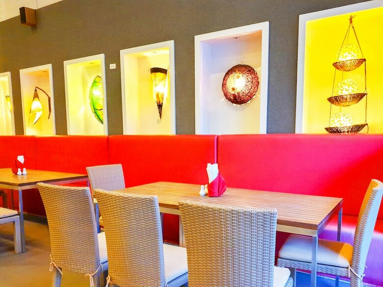 Hotel Furamaxclusive Sandara Hua Hin