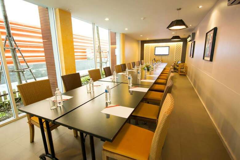 Hotel Furamaxclusive Sandara Hua Hin