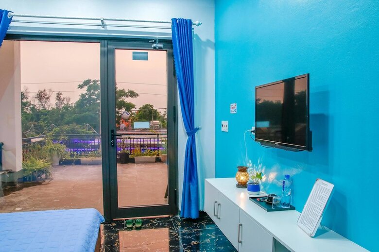 Hotel Co To Center Homestay