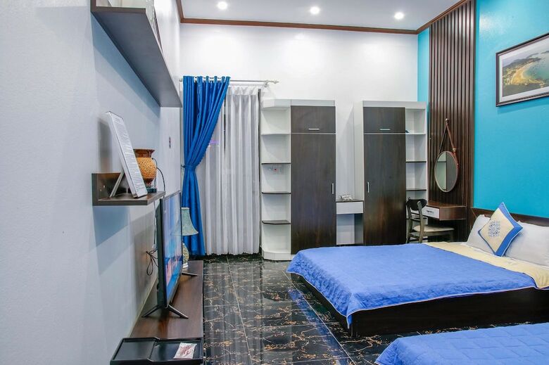 Hotel Co To Center Homestay