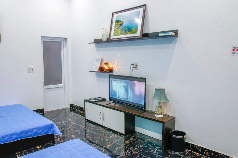 Hotel Co To Center Homestay