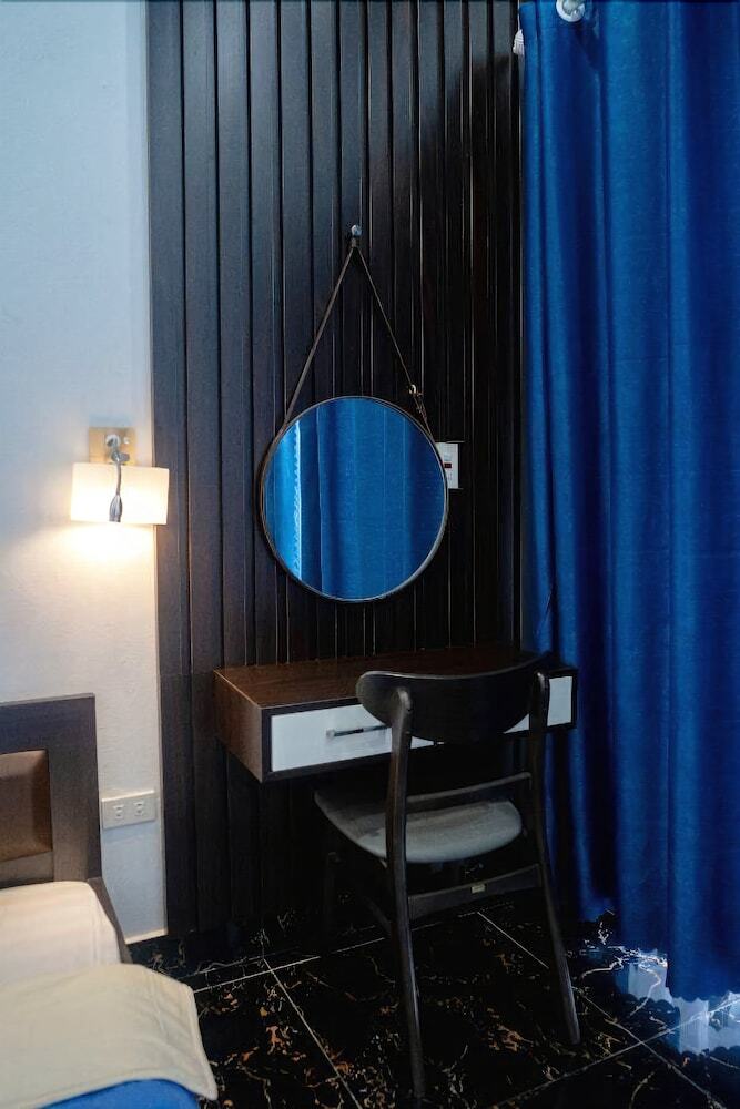 Hotel Co To Center Homestay