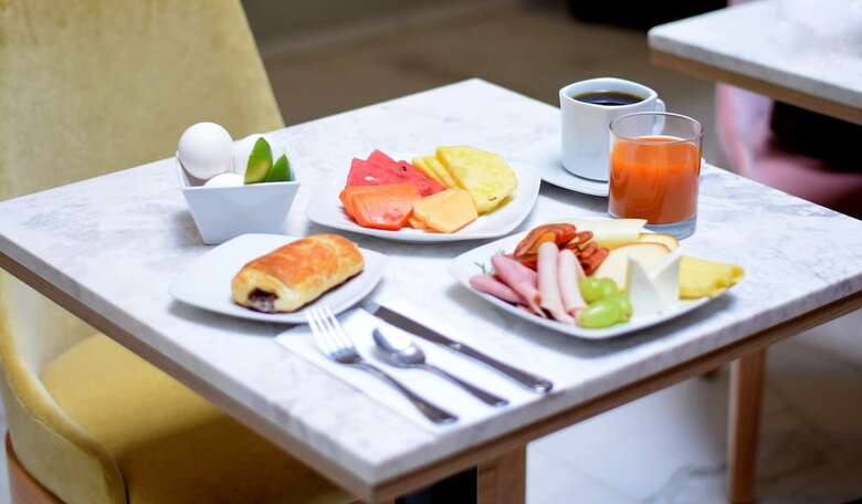 Aparthotel Providencia 848 Wtc