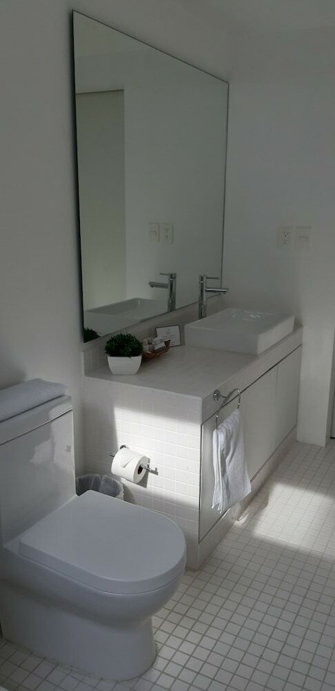 Aparthotel Providencia 848 Wtc