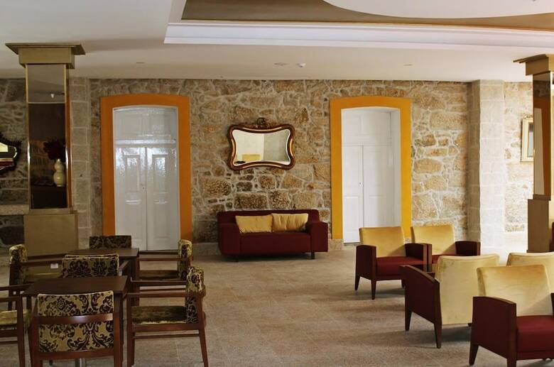 Palace Hotel Ast�rias & Spa