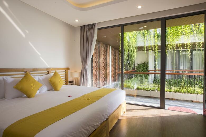 Hotel Maichi Villa Hoi An