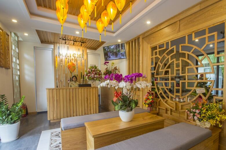 Hotel Maichi Villa Hoi An