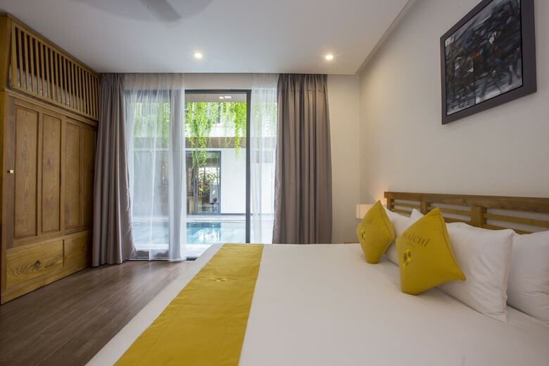 Hotel Maichi Villa Hoi An