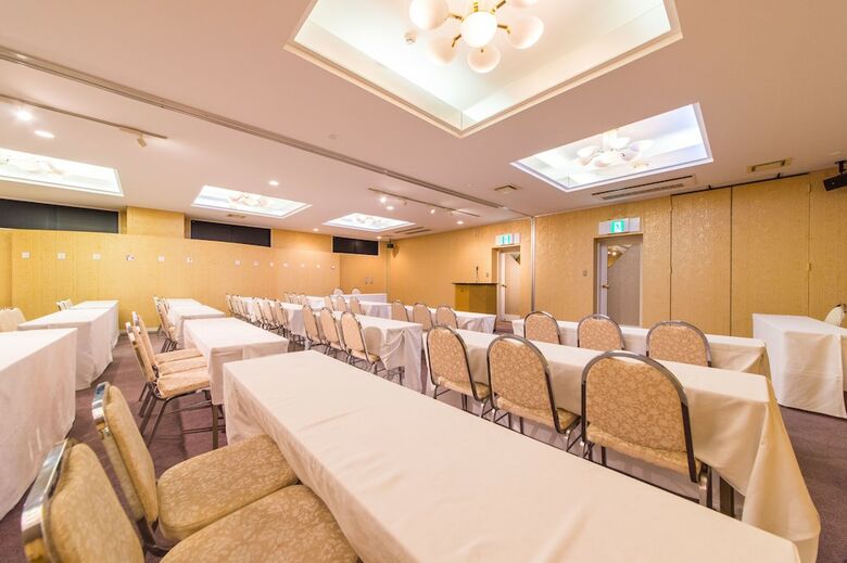 Apa Hotel Kaga Daisyoji-ekimae