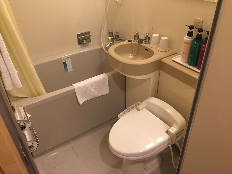 Apa Hotel Kaga Daisyoji-ekimae