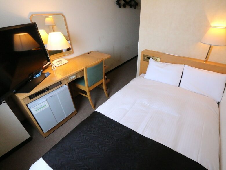 Apa Hotel Kaga Daisyoji-ekimae