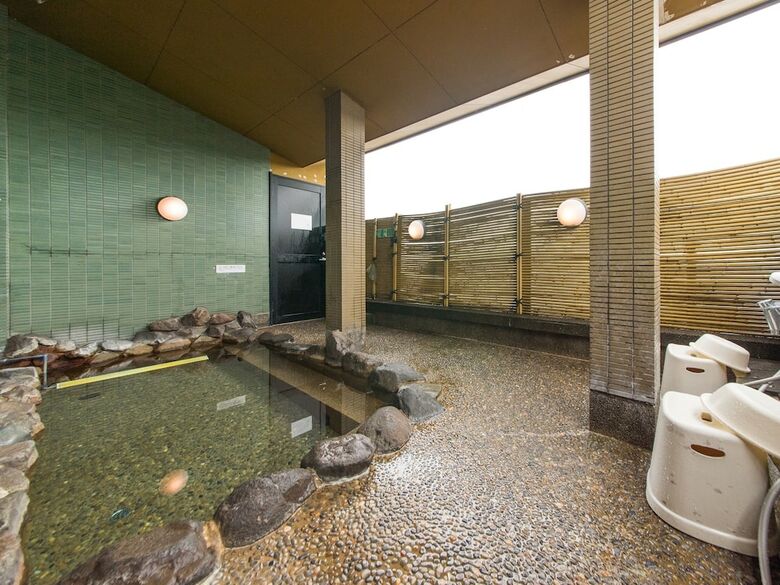 Apa Hotel Kaga Daisyoji-ekimae