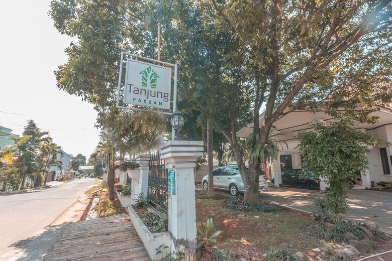 Hostal Oyo 1329 Tanjung Pakuan
